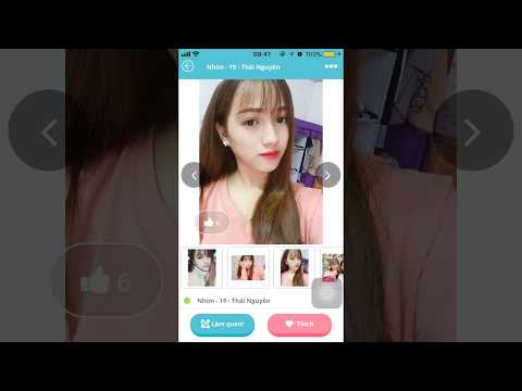 Video Bạn muốn hẹn hò, chat với người lạ trên YmeetMe: Đơn... - youtube