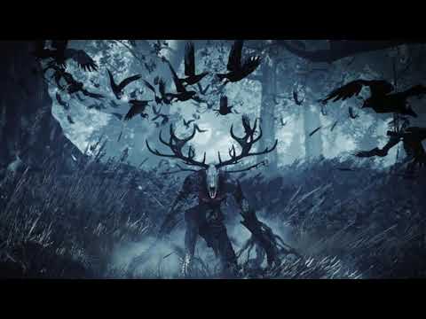 Video: Enorm Witcher 3-läcka Avslöjar Slutdetaljer, Monster, Tomt