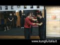 Free practice Momenti del Corso anno III Wing Chun Kung Fu Academy di Sifu Mezzone