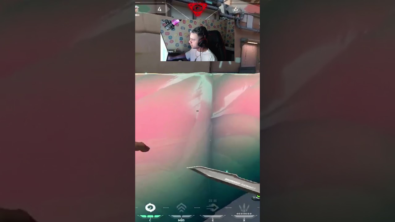 THECADYX JETT BIÇAKLARI İLE HARİKA 4K! 