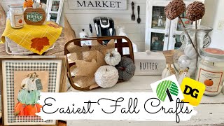 You Say You’re Not Crafty - Watch this! || GoodPick Basket Review