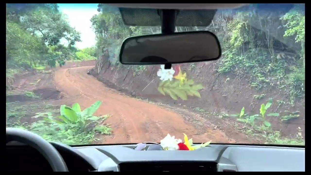 Chi Pat Community Based Ecotourism