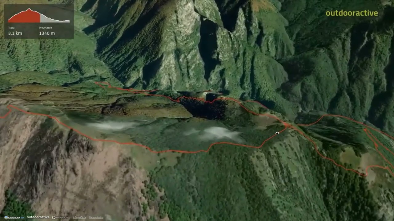 Cicogna - Cima Sasso - Pogallo  ∆ hiking trails ∆ 3d-trail.com/italy/