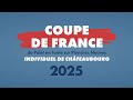 Ref:LDnIVDC4yJU 2025 - 1/2 finale coupe de france de palet mixte - 2025