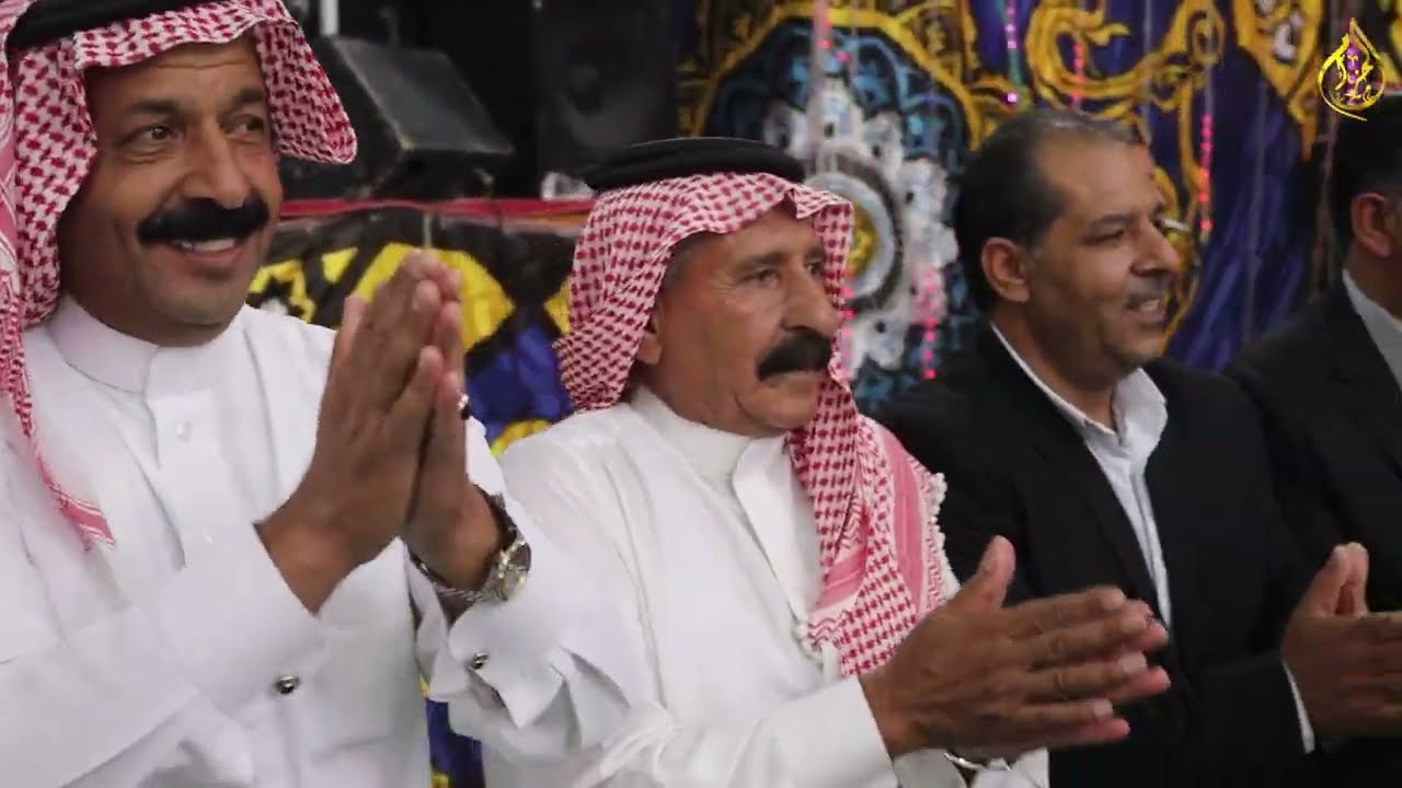 أحمد القرم - هجيني 2023 أفراح النعيرات / تخرج الدكتور أحمد النعيرات / مركز الحزام للإنتاج الفني