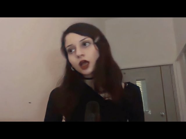 fat chud ASMR