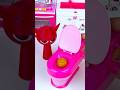Satisfying with Unboxing &amp; Review Miniature Sprunki Toilet Set Toy | ASMR Videos #sprunki #shorts