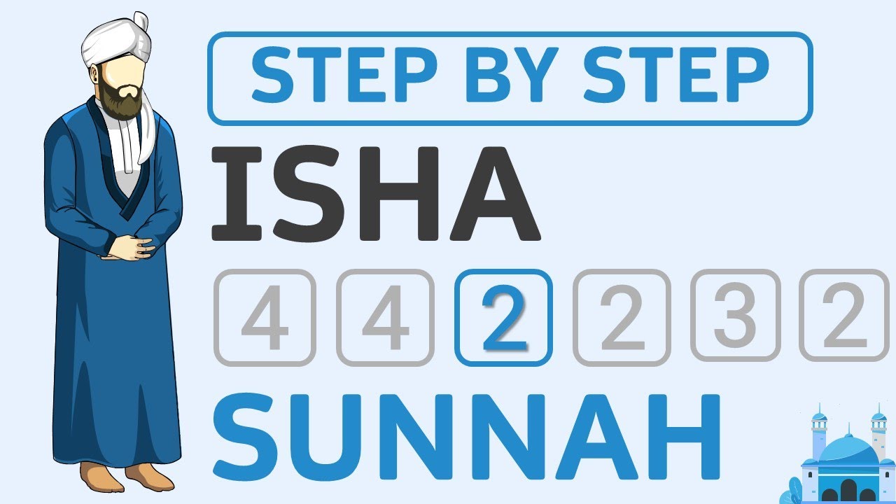 How To Pray 2 Rakat Sunnah Isha Salah Step By Step For Beginners how-to-pray-2-rakat-sunnah-isha-salah-step-by-step-for-beginners