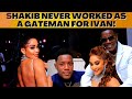 Zari The Boss Lady Sets The Record Straight Her Husband Shakib Never Worked As A Gateman For Ivan.