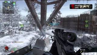 17-1 Traditional Sniping on Array