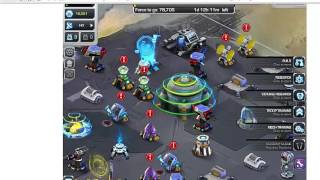 Edgeworld Facebook Trainer Video Tutorial
