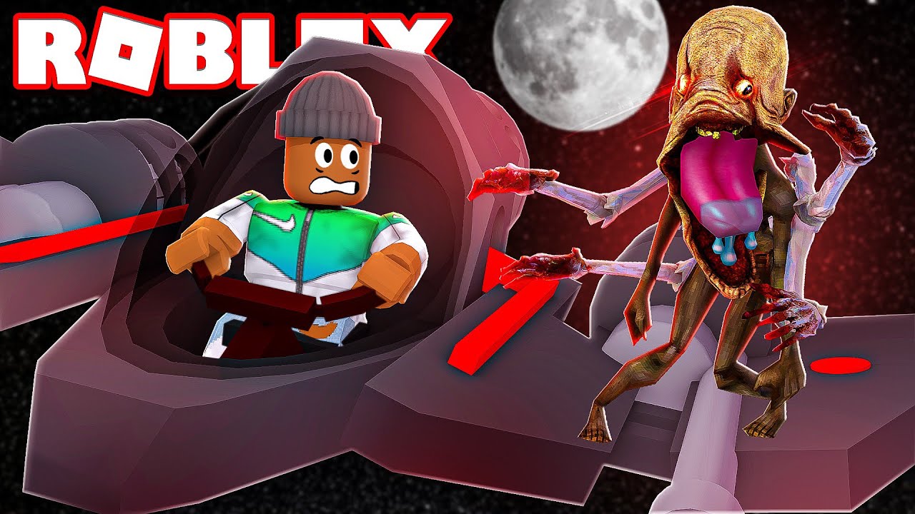 Roblox Camping 2 Monster