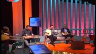 Nihavend Saz Semaisi (Vecdi Seyhun) - Murat Salim Tokaç & Atilla Akıntürk Resimi