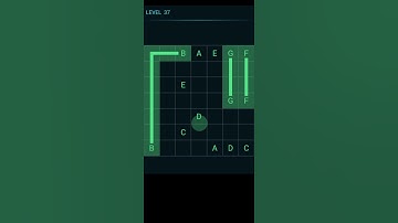 Level - 37 | Link character | Brain training - logic puzzle |