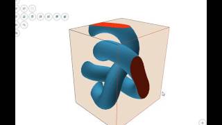 torus knot