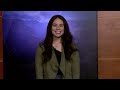 (Mardi Gras) - CTV News with Zoe Weir