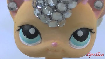 LPS- Toxic -Music video(For 8,000 subs)