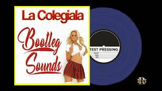 Djbooya Disco Revolution - La Colegiala ( Remix Bootgle Edit ) 2021