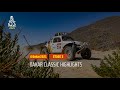 #DAKAR2021 - Stage 3 - Wadi Ad-Dawasir / Wadi Ad-Dawasir - Dakar Classic Highlights