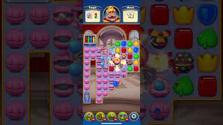 Royal Match Level 5313 - No Boosters