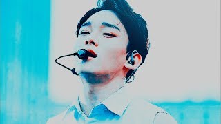 Making Chen from EXO sexy!