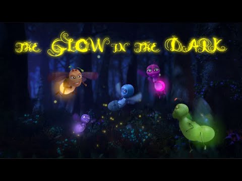 The GLOW In The Dark - Short Film