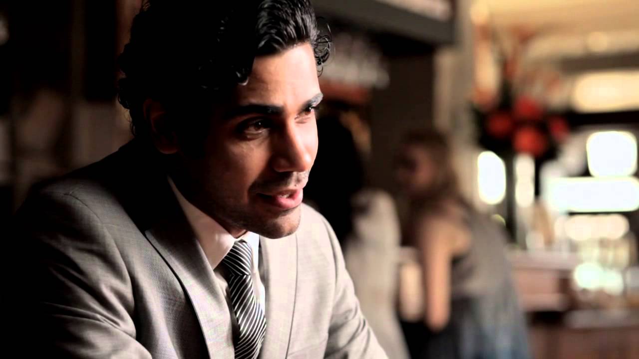 Showreel Scene | Acting Showreels Melbourne | Jessica Thyer & Harshdeep Singh