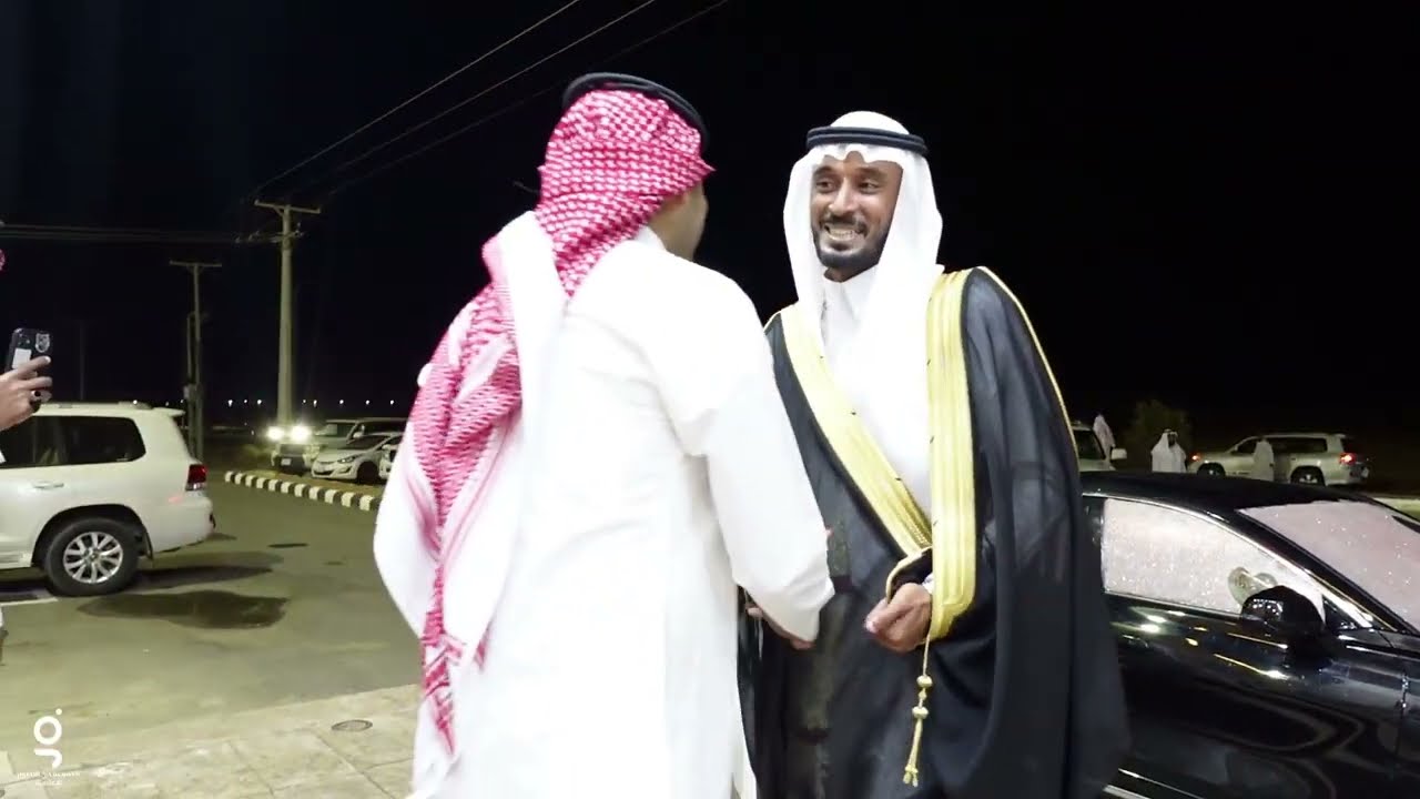 حفل زواج عبدالله علي ابراهيم الشيخي