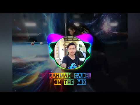 Dangdut remix bisone mong nyawang nella kharisma