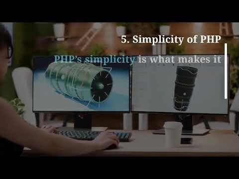 Future scope of PHP - Appin Coimbatore - YouTube