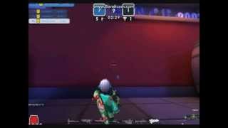 MicroVolts : Bazooka Bug