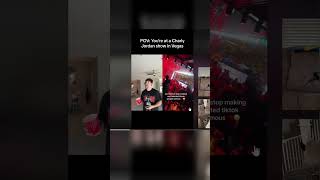 Charly Jordan and Bryce hall Beef Over This! #shorts