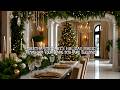 Martha Stewart Christmas Dining Elegance 2025|Luxury Holiday Table Décor with Festive Sophistication