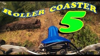 Roller Coaster/Radiator Part 5