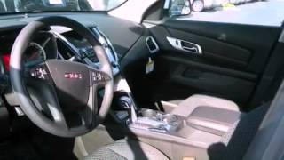 2012 GMC Terrain Springfield MO
