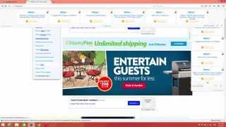 Ads by Kikblaster free removal instructions screenshot 5