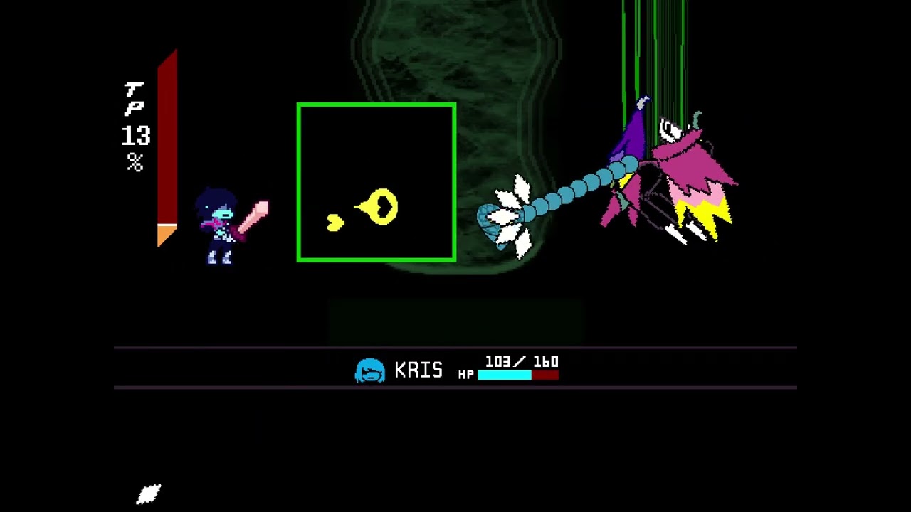 Spamton Neo (try #1)