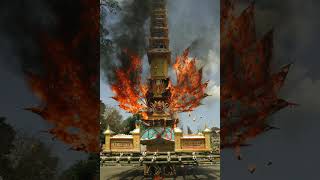 Cremation | Wikipedia audio article