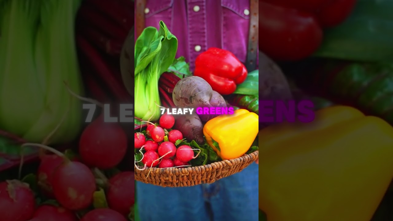 “10 Foods That Detox Your Body Naturally”