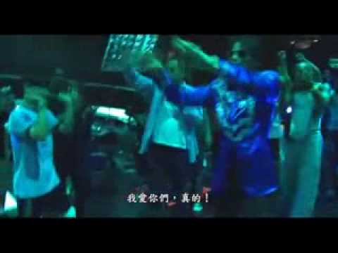 THIS IS IT 預告片