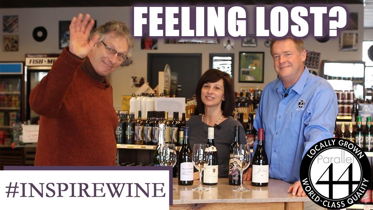 How To Be A Boss in the Wine Store