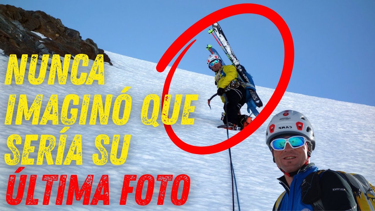EL ÚLTIMO ERROR DE UNA LEYENDA DE LAS MONTAÑAS — Y POR QUÉ NUNCA REGRESÓ (VERDAD REVELADA)