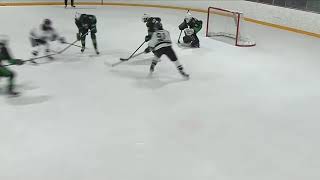 Roughriders 2010 Vs. Colorado Thunderbirds
