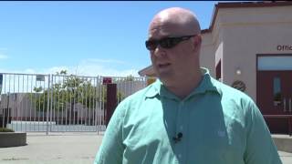 Roseville Schools Vandalized in Summer