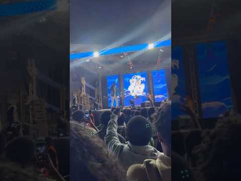 Frankie Dee in Ethiopia 🇪🇹 🇰🇪 #live #music #concert #habeshaparty #ethiopianmusic #rophnan