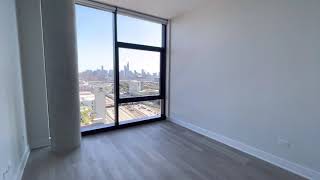 Tour Our 1 Bedroom Apartment #1811 at Avra West Loop in Chicago