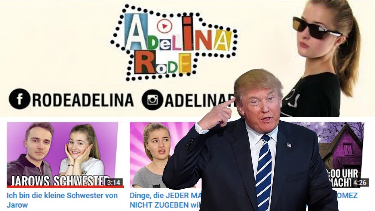 Lidiro Die Schwester Von Jarow Mit Clickbait Zum Erfolg Youtube
