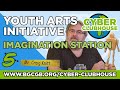 Youtube Thumbnail title