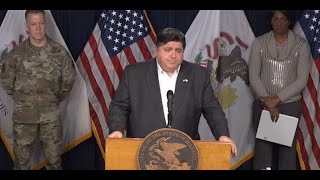 Pritzker says state needs progressive income tax 'now more than ever'