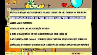 Hack Rato Leve